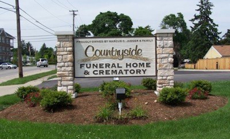 Forest Lawn Memorial-Parks & Mortuaries - Coachella