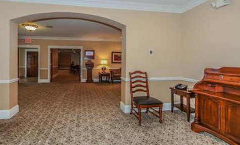 Forest Lawn Memorial-Parks & Mortuaries - Coachella