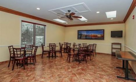 Forest Lawn Memorial-Parks & Mortuaries - Coachella