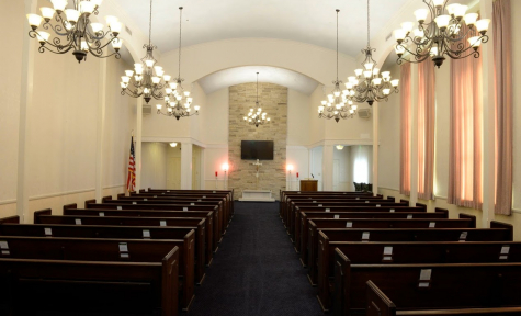 Douglass & Zook Funeral and Cremation Services