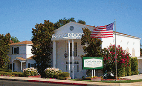 Douglass & Zook Funeral and Cremation Services