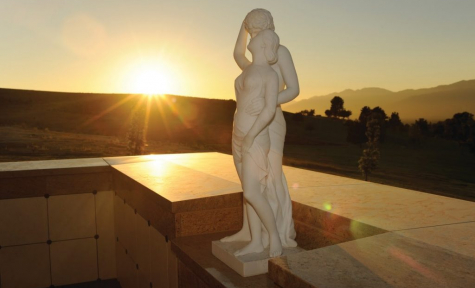 Forest Lawn Memorial-Parks & Mortuaries - Covina Hills