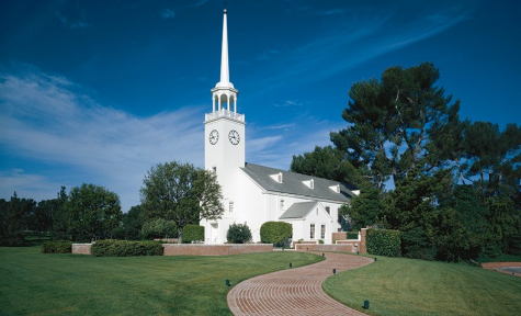 Forest Lawn Memorial-Parks & Mortuaries- Hollywood Hills