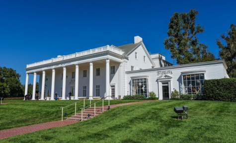 Forest Lawn Memorial-Parks & Mortuaries- Hollywood Hills
