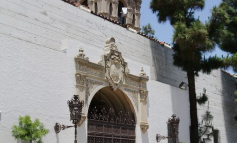 Forest Lawn Memorial-Parks & Mortuaries - Long Beach
