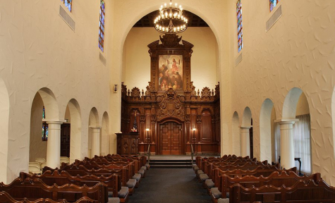 Forest Lawn Memorial-Parks & Mortuaries - Long Beach