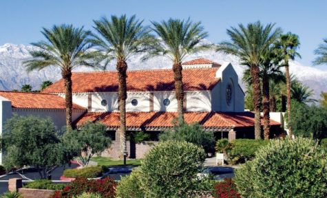 Forest Lawn Memorial-Parks & Mortuaries - Cathedral City
