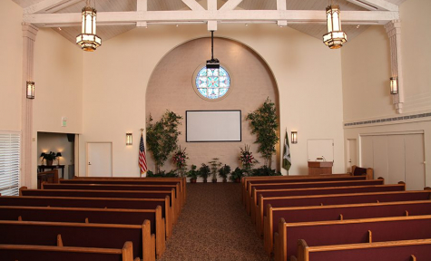 Forest Lawn Memorial-Parks & Mortuaries - Cathedral City