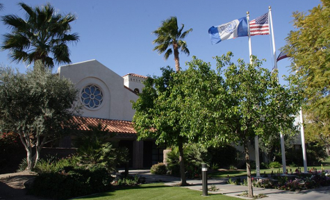 Forest Lawn Memorial-Parks & Mortuaries - Cathedral City