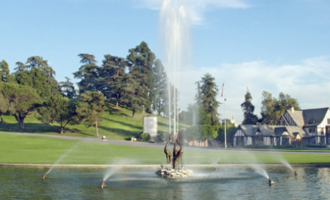 Forest Lawn Memorial-Parks & Mortuaries - Glendale