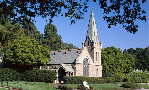 Forest Lawn Memorial-Parks & Mortuaries - Glendale