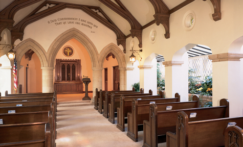 Forest Lawn Memorial-Parks & Mortuaries - Glendale