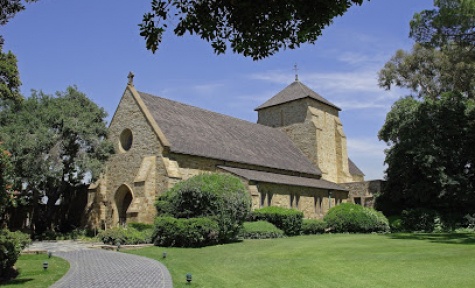 Forest Lawn Memorial-Parks & Mortuaries - Glendale