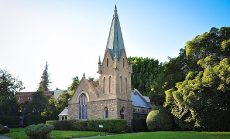 Forest Lawn Memorial-Parks & Mortuaries - Glendale