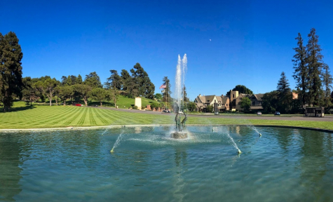 Forest Lawn Memorial-Parks & Mortuaries - Glendale