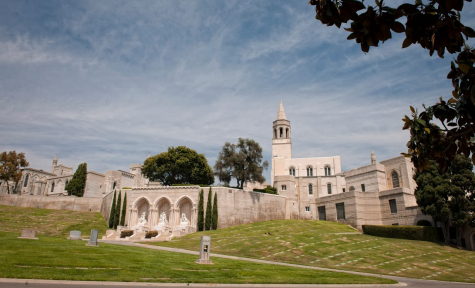 Forest Lawn Memorial-Parks & Mortuaries - Glendale