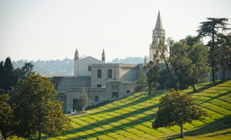 Forest Lawn Memorial-Parks & Mortuaries - Glendale