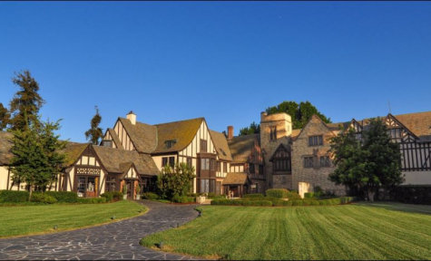 Forest Lawn Memorial-Parks & Mortuaries - Glendale