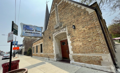 Martinez Funeral Home
