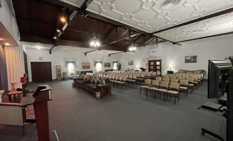 Martinez Funeral Home
