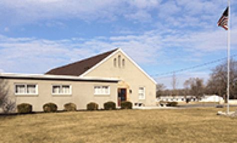Grisier-Weigel Funeral Home - Delta