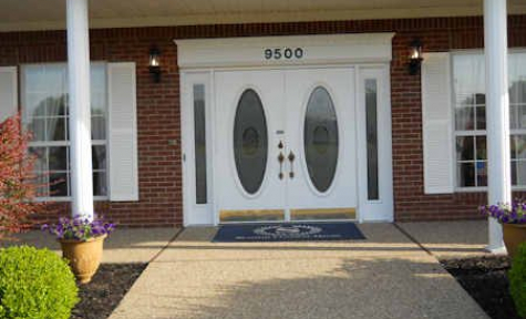Schmid Funeral Home, LLC
