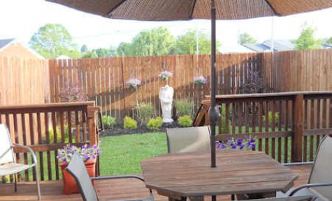 Schmid Funeral Home, LLC