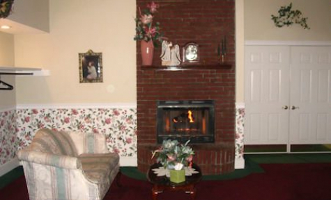 Schmid Funeral Home, LLC