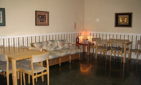 Schmid Funeral Home, LLC