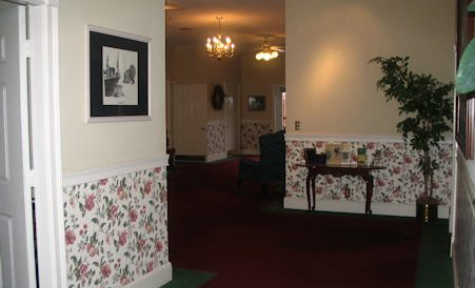 Schmid Funeral Home, LLC