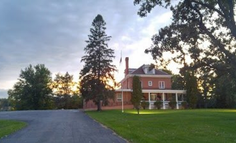 Sorenson-Root-Thompson Funeral Home