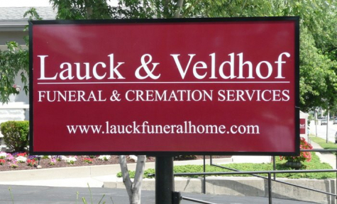 Lauck & Veldhof Funeral And Cremation Services