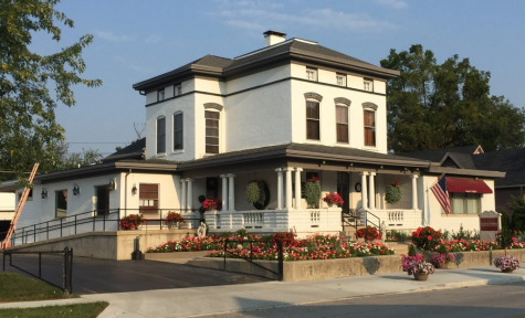 Lauck & Veldhof Funeral And Cremation Services