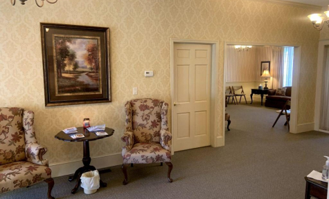 Christopher Mitchell Funeral Homes, Inc. - Pet Services - Holley