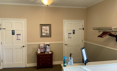 Bates, Wallace & Heath Funeral Home - Middleport, NY - Cremation With Memorial Service