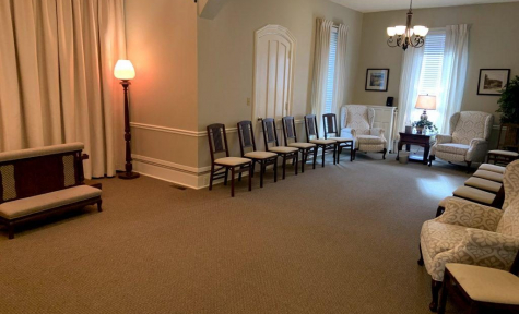 Bates, Wallace & Heath Funeral Home - Pet Cremations - Middleport