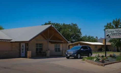 Acres West Funeral Chapel and Crematory - West Odessa