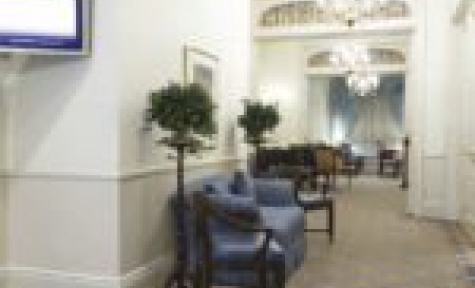 Andrett Funeral Home
