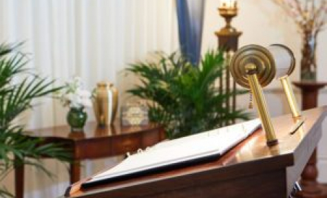 Crestwood Funeral Home and Cremation Services - Downtown