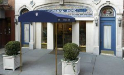 Greenwich Village Funeral Home