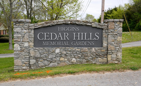 Higgins Funeral Home - Fayetteville