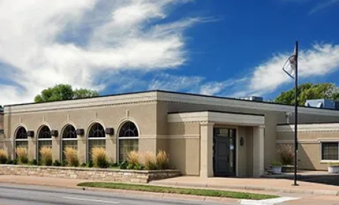 Cozine Memorial Group - Broadway Mortuary