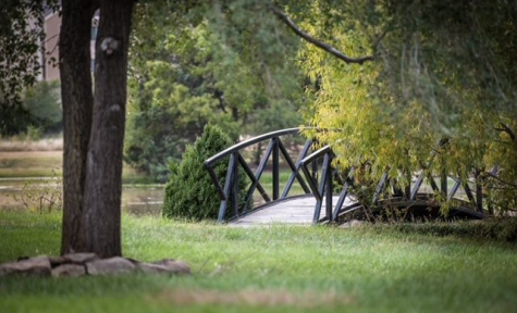 Cozine Memorial Group - Life Events Center and Kensington Gardens
