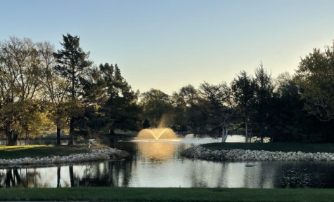 Cozine Memorial Group - Life Events Center and Kensington Gardens