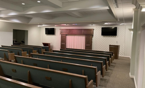Cozine Memorial Group - Broadway Mortuary
