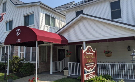 Barbara Daughenbaugh Funeral Home, Inc - Centre Hall