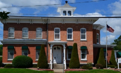 MAURER FUNERAL HOME, INC.