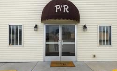 Pettus-Rowland Funeral Home, LLC - Paducah