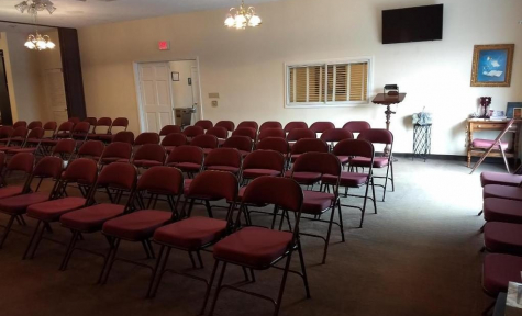 PETTUS-ROWLAND FUNERAL HOME, INC. - Paducah