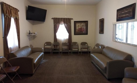 PETTUS-ROWLAND FUNERAL HOME, INC. - Paducah